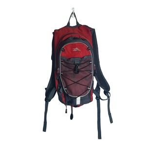 High Sierra Hydrahike Hydration Backpack Water Reservoir Pack Hiking Cycling